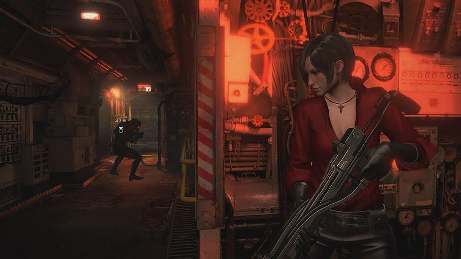 Resident Evil 6 (Hits) PS4 UK Resident Evil 6 (Hits) PS4 UK